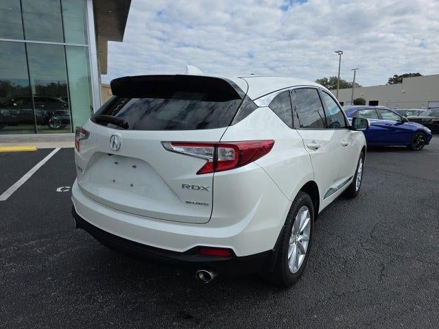 2019 Acura RDX Base SH-AWD