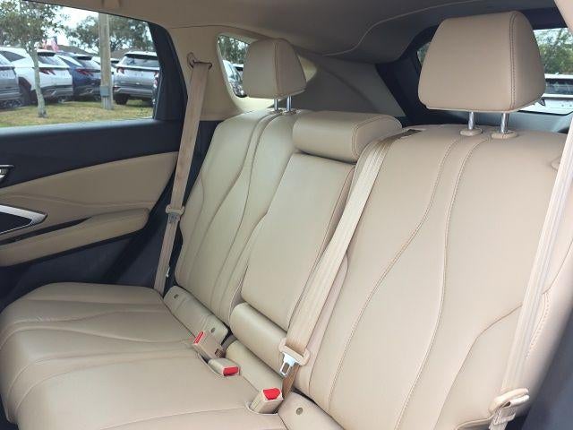 2019 Acura RDX Base SH-AWD