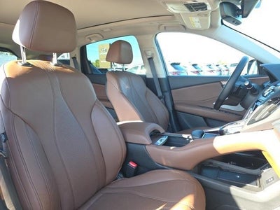 2022 Acura RDX w/Technology Package