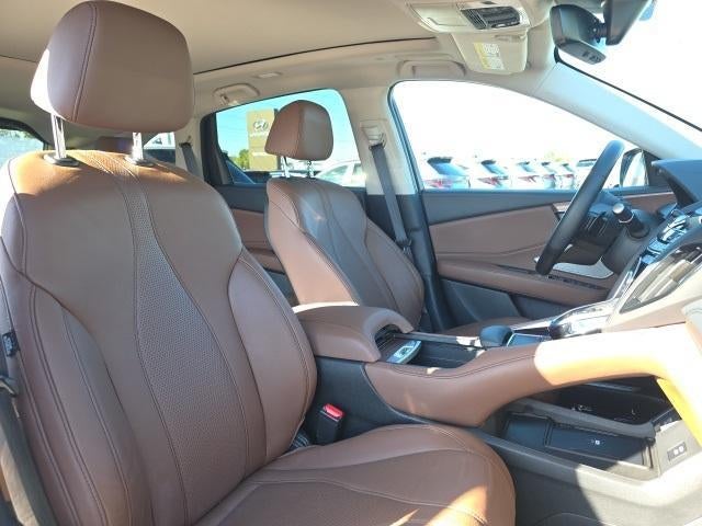 2022 Acura RDX w/Technology Package