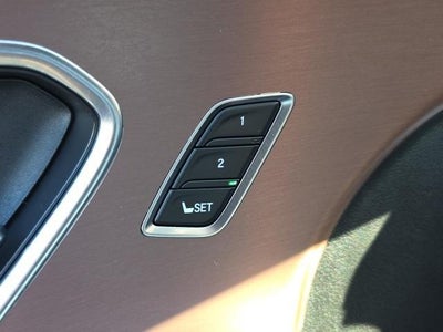 2022 Acura RDX w/Technology Package