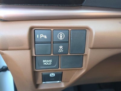 2022 Acura RDX w/Technology Package