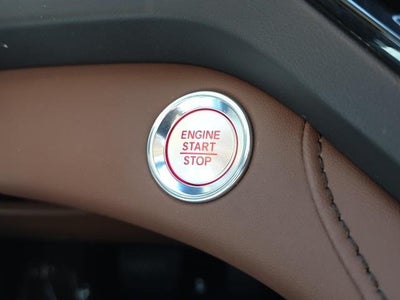 2022 Acura RDX w/Technology Package