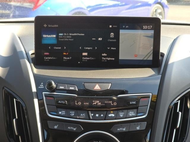 2022 Acura RDX w/Technology Package