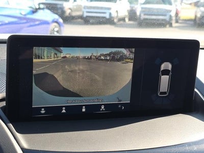 2022 Acura RDX w/Technology Package