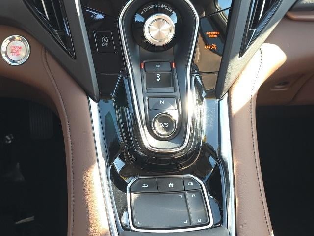2022 Acura RDX w/Technology Package