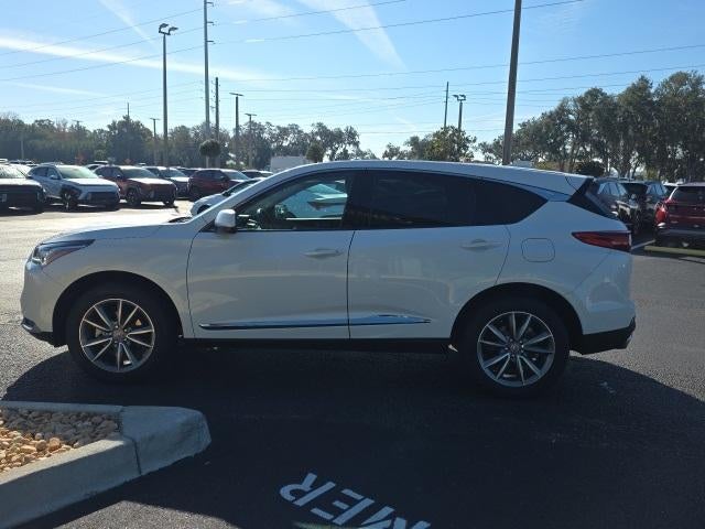 2022 Acura RDX w/Technology Package