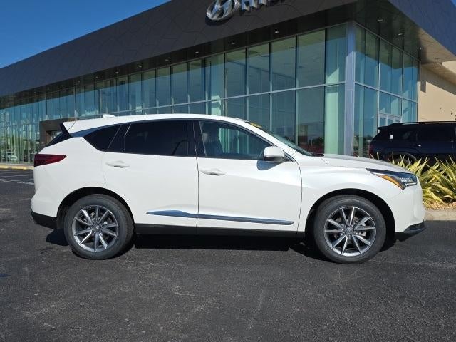 2022 Acura RDX w/Technology Package