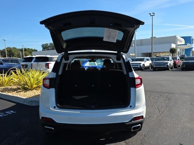 2022 Acura RDX w/Technology Package