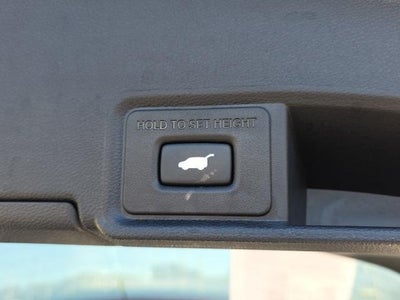 2022 Acura RDX w/Technology Package