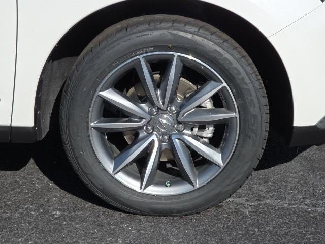 2022 Acura RDX w/Technology Package