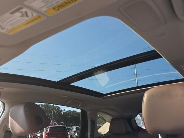 2022 Acura RDX w/Technology Package