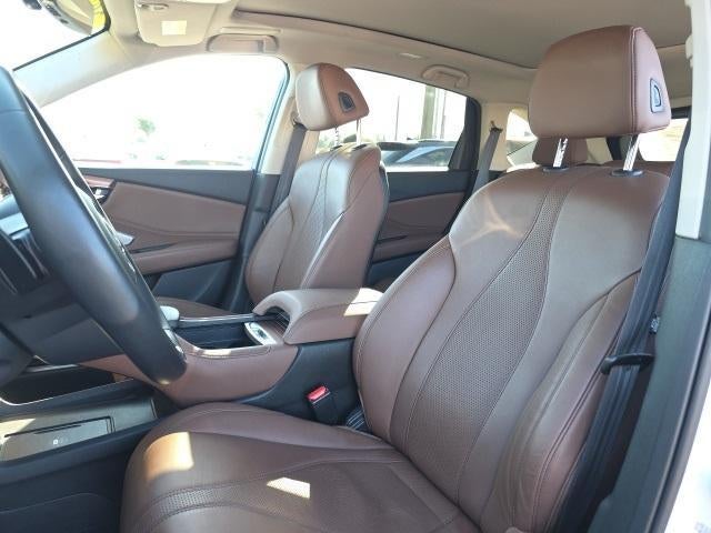 2022 Acura RDX w/Technology Package