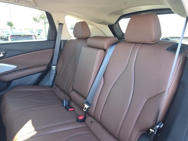 2022 Acura RDX w/Technology Package