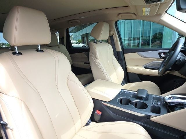 2022 Acura MDX 3.5L