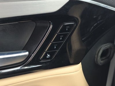2022 Acura MDX 3.5L