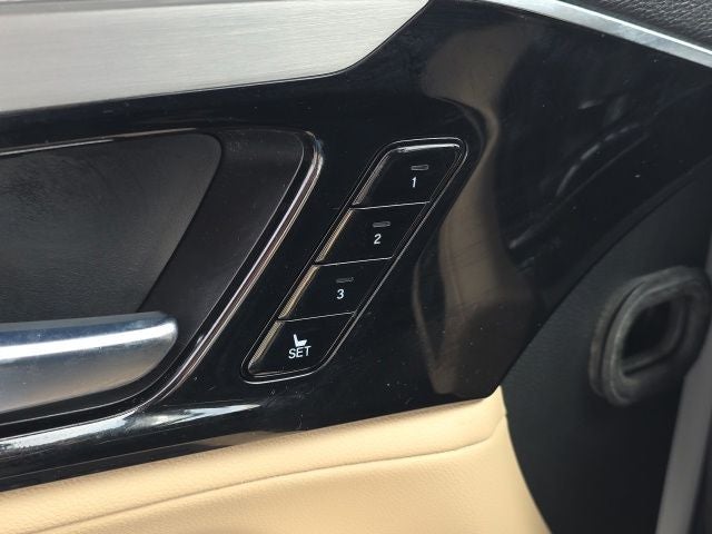2022 Acura MDX 3.5L