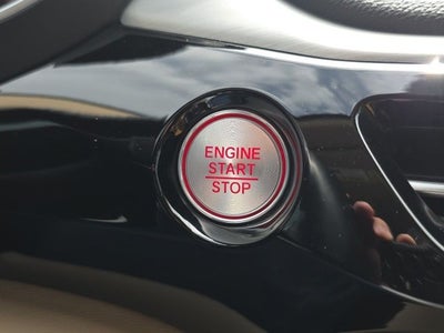 2022 Acura MDX 3.5L