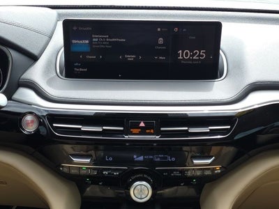 2022 Acura MDX 3.5L