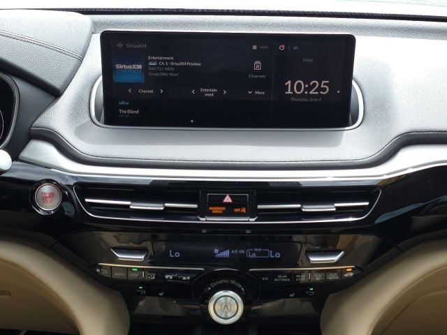 2022 Acura MDX 3.5L