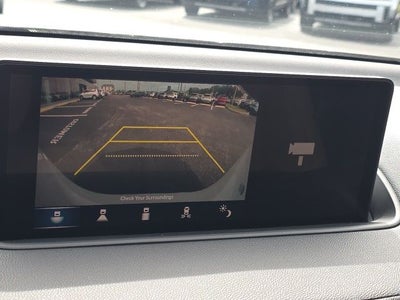 2022 Acura MDX 3.5L