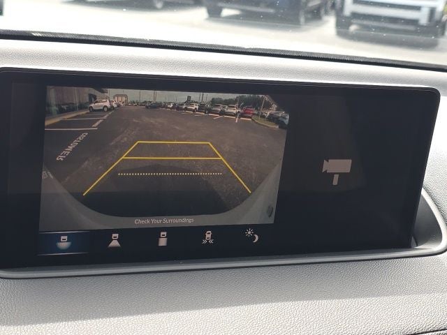 2022 Acura MDX 3.5L