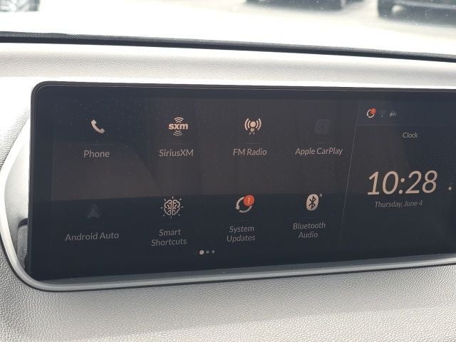 2022 Acura MDX 3.5L