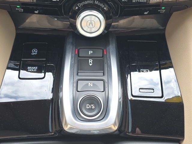 2022 Acura MDX 3.5L