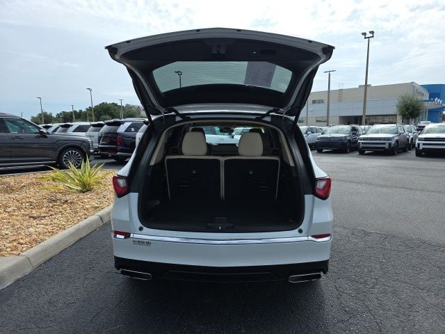2022 Acura MDX 3.5L