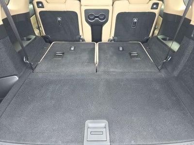 2022 Acura MDX 3.5L