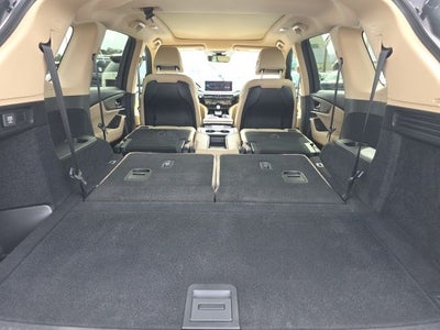 2022 Acura MDX 3.5L