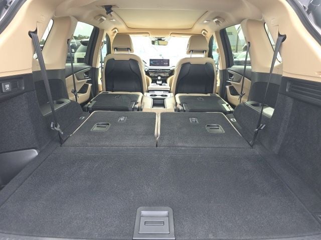 2022 Acura MDX 3.5L
