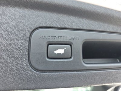 2022 Acura MDX 3.5L
