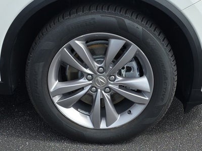 2022 Acura MDX 3.5L
