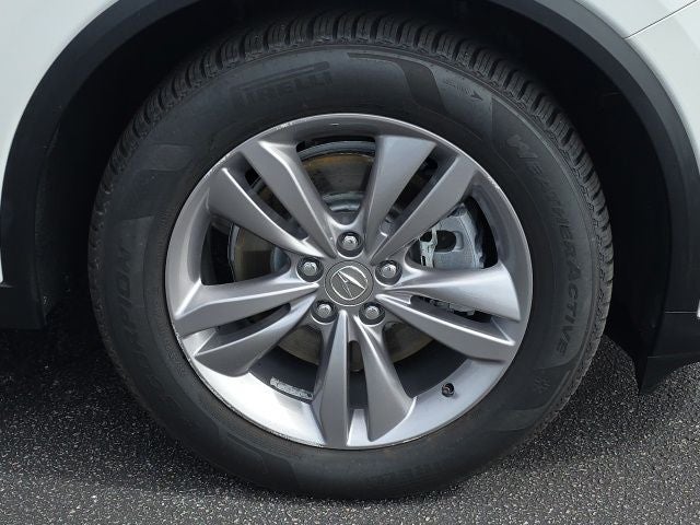 2022 Acura MDX 3.5L