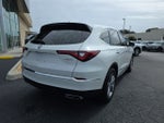 2022 Acura MDX 3.5L