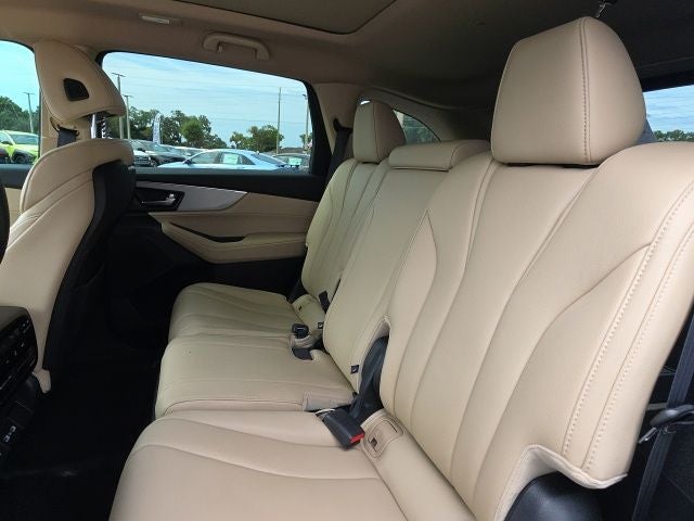 2022 Acura MDX 3.5L
