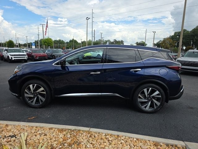 2023 Nissan Murano SL