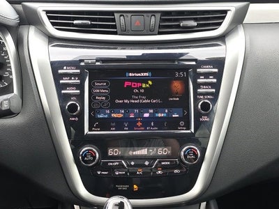 2023 Nissan Murano SL