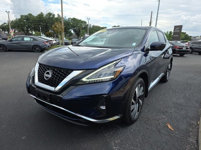 2023 Nissan Murano SL