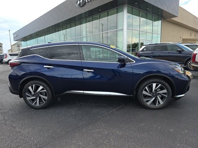 2023 Nissan Murano SL