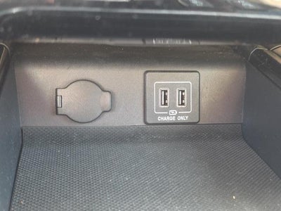 2018 Nissan Pathfinder SV