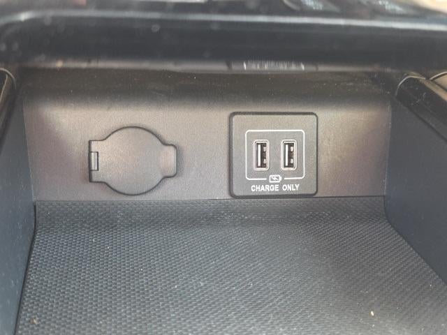 2018 Nissan Pathfinder SV