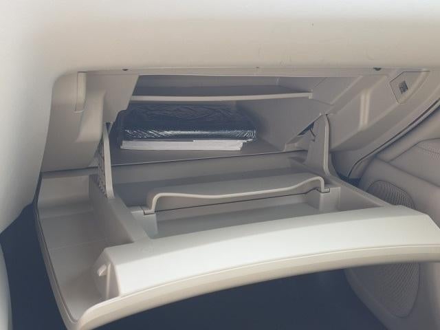 2018 Nissan Pathfinder SV