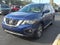 2018 Nissan Pathfinder SV