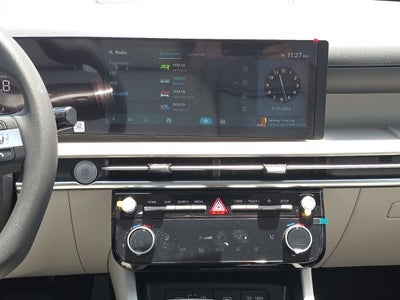 2026 Hyundai TUCSON SEL Plus FWD