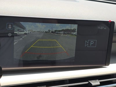 2026 Hyundai TUCSON SEL Plus FWD
