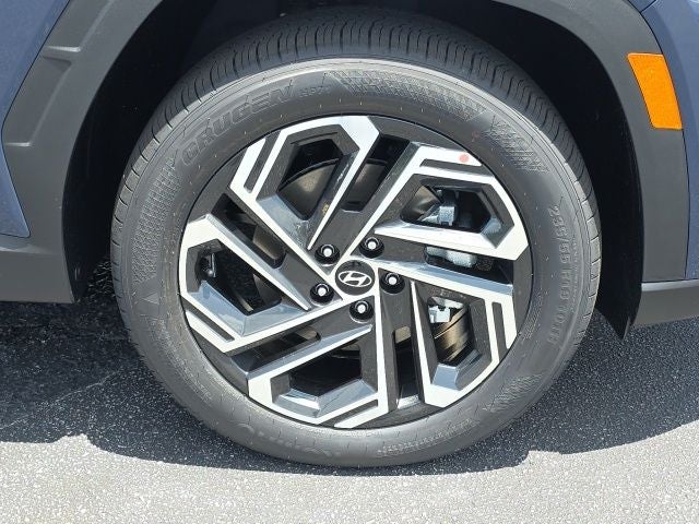 2026 Hyundai TUCSON SEL Plus FWD