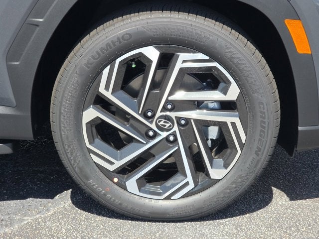 2026 Hyundai TUCSON SEL Plus FWD