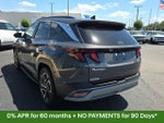 2026 Hyundai TUCSON SEL Plus FWD